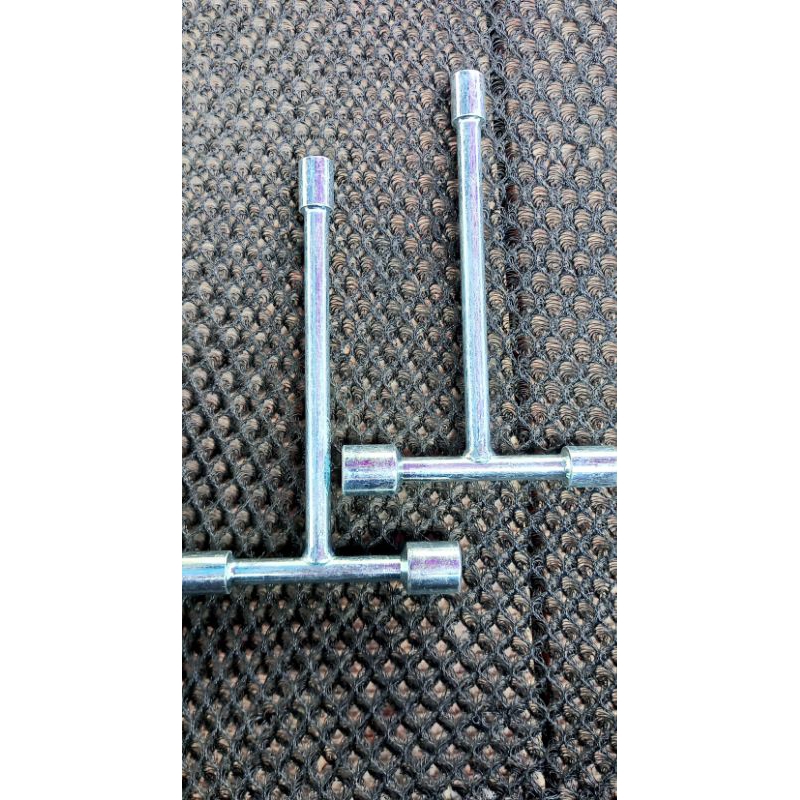 kunci T ukuran 8-10-12/ kunci T 10-12-14/kunci Y 8-10-12