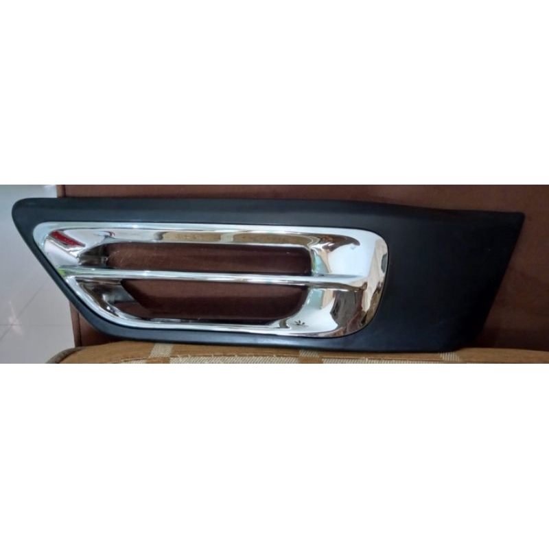 Cover foglamp CRV Gen2 2003 2004