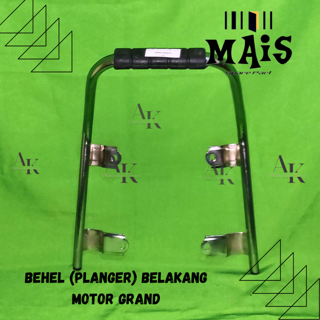 BEHEL (PLANGER) MOTOR GL ASTREA GRAND LEGENDA GRAND IMPRESSA