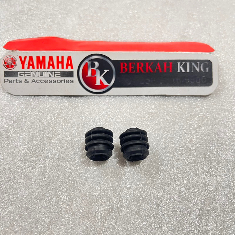 KARET BOOT BOT KALIPER CAKRAM RXKING RX KING NEW