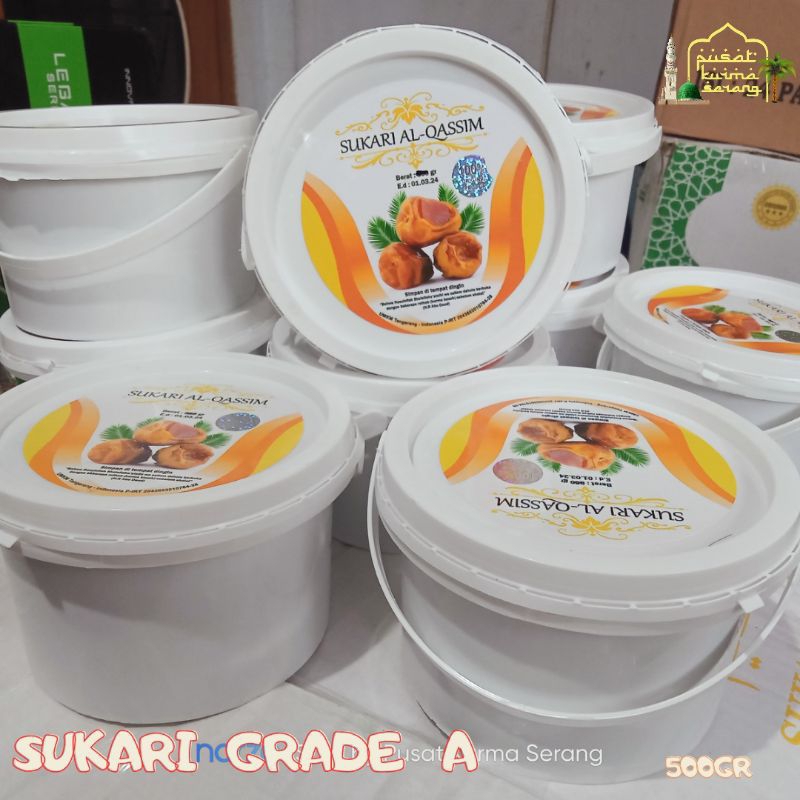 

Sukaripremium