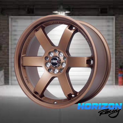 velg racing ring 18 untuk CAMRY ODYSSEY dll hsr RAI S3
