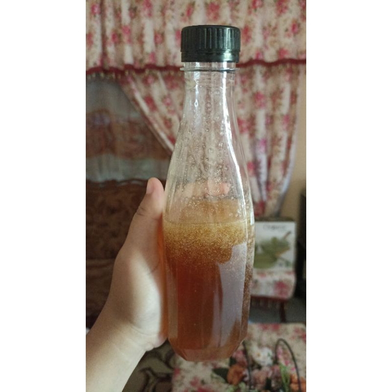 

Madu Asli