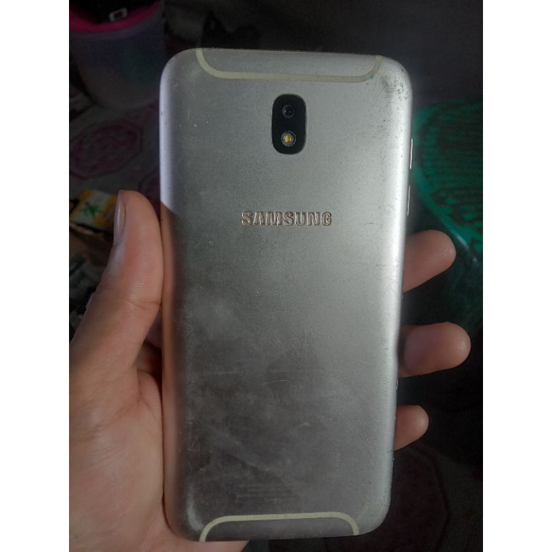 Mesin j7 pro normal (unit)