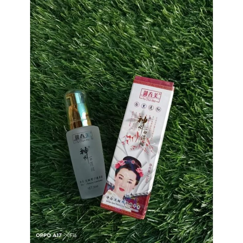 Serum Import Yu Chun Mei