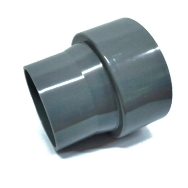 VLOK SOCK 4 x 3" 4 x 2-1/2" D 4 x 2" Inch REDUCER SOK RUCIKA REDUCING
