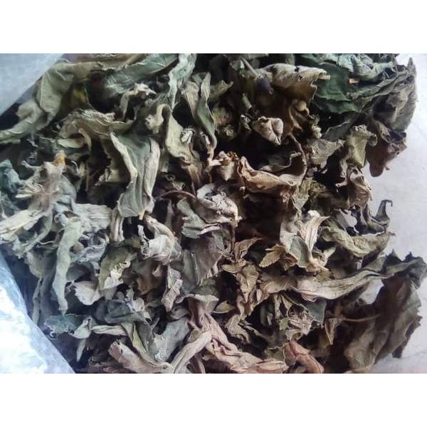 

daun kersen kering 250 gr