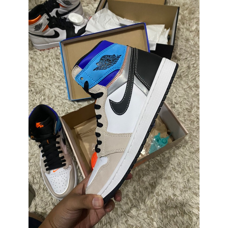 Jordan 1 Prototype Original