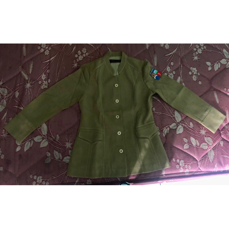 Seragam PDH PNS/ GURU/ PEMDA (setelan) | PRELOVED | Gratis Ongkir