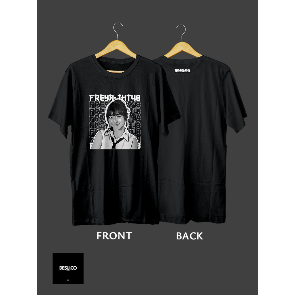 Baju Wota JKT48 - Freya