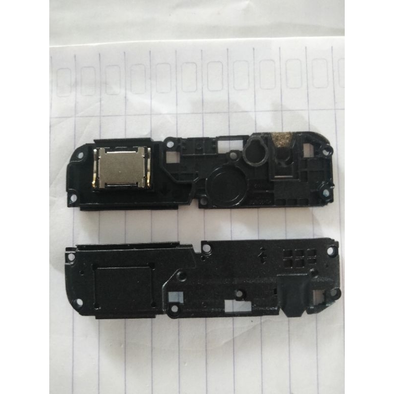 buzzer / speaker infinix smart 6 original