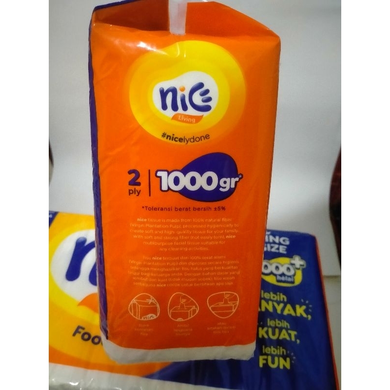 Nice 1000 gr