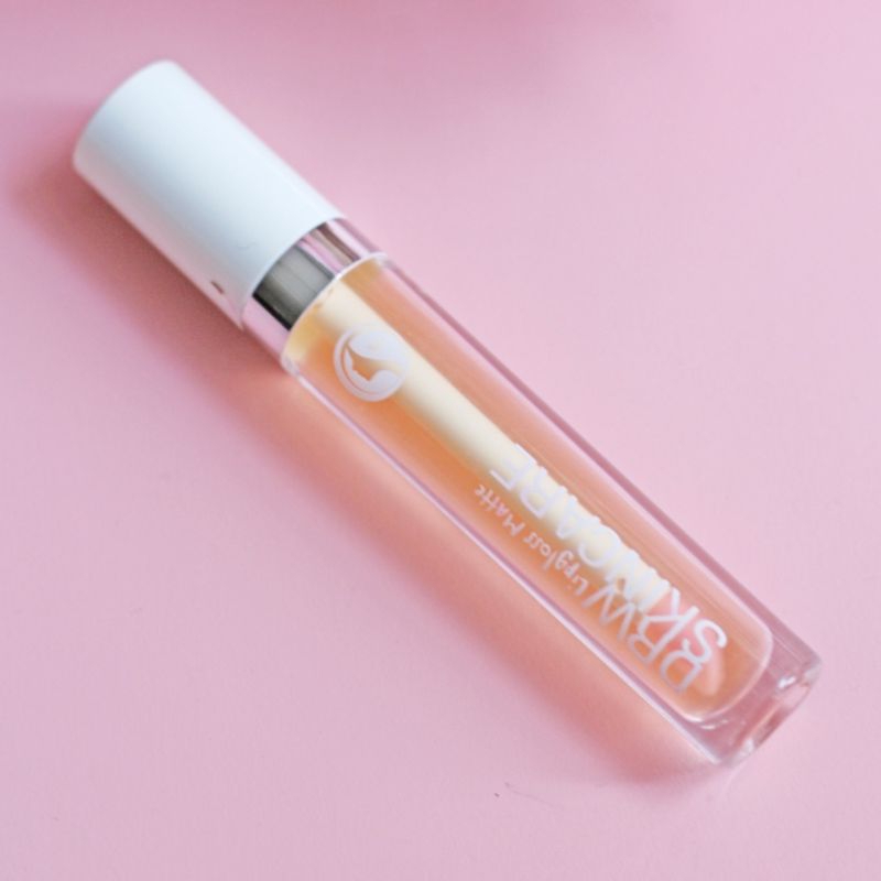 MAGIC LIPGLOSS MATTE PINK / LIPGLOSS DRW SKINCARE / DRW SKINCARE / LIPGLOSS / LIPGLOSS DRW / LIPGLOS