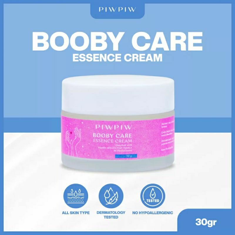 PIW PIW Booby Care Essence Cream