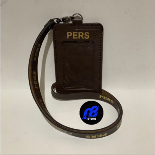 

TEMPAT ID CARD KULIT HOLDER PERS ID CARD KULIT HOLDER PERS