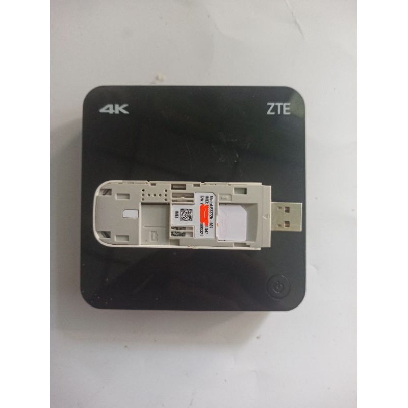 Paket openwrt stb dan modem Usb e3372h-607