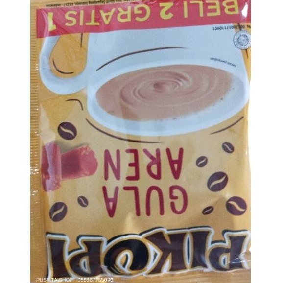 

pikopi 1 renteng