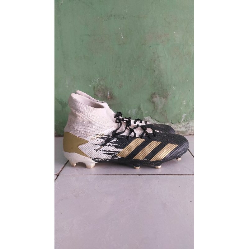 sepatu bola adidas 20.3 predator