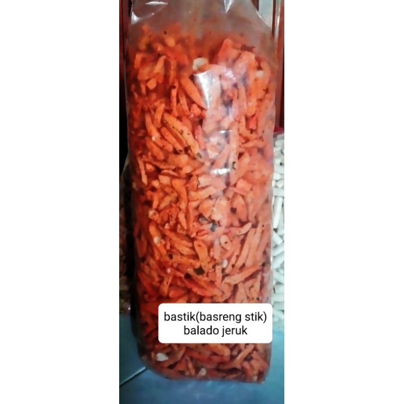 

Basreng stik 1kg