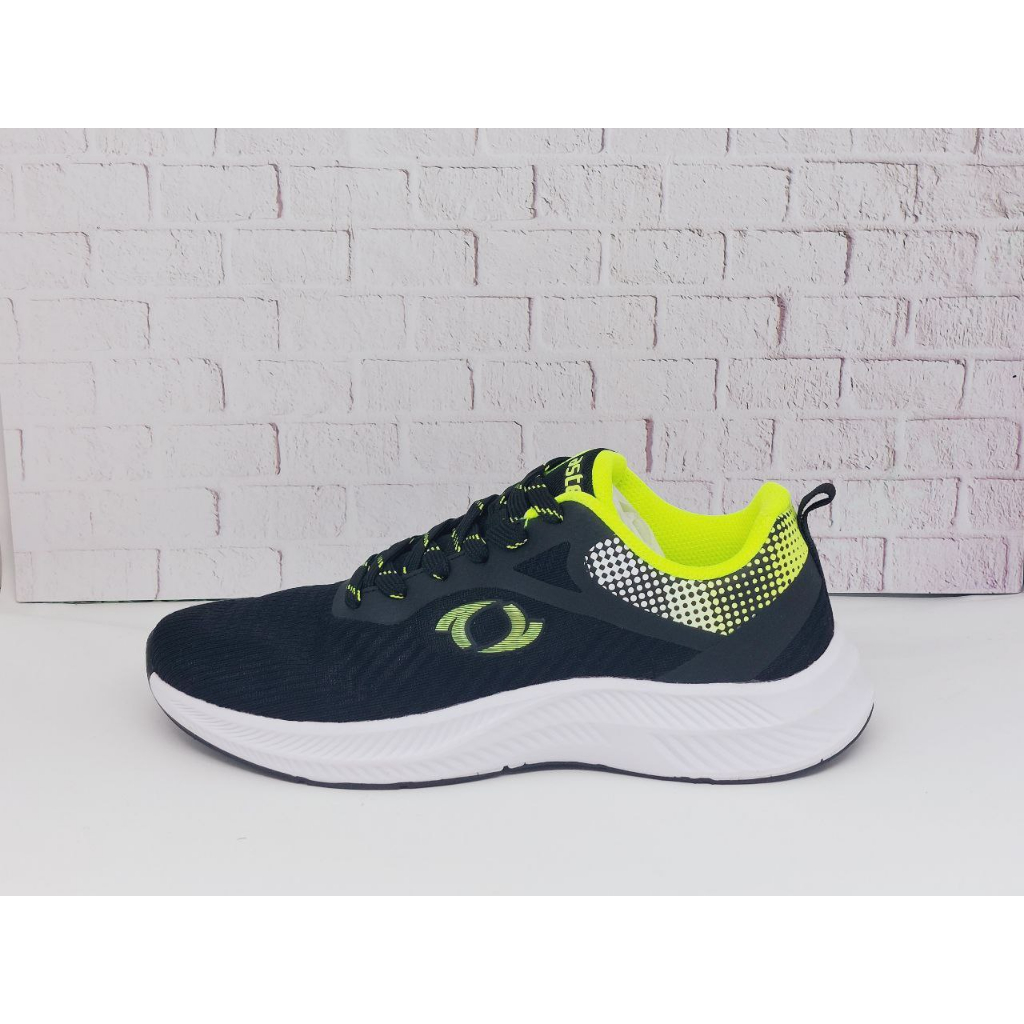 SEPATU PRIA RUNNING ASTEC ERGO 100% ORIGINAL