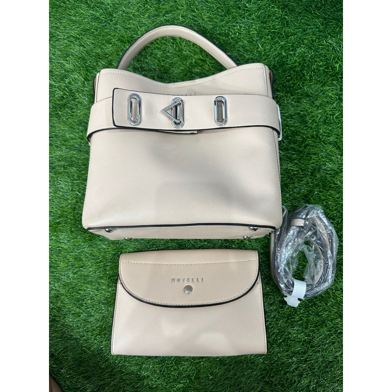 Rotelli bag art 661 (preloved)