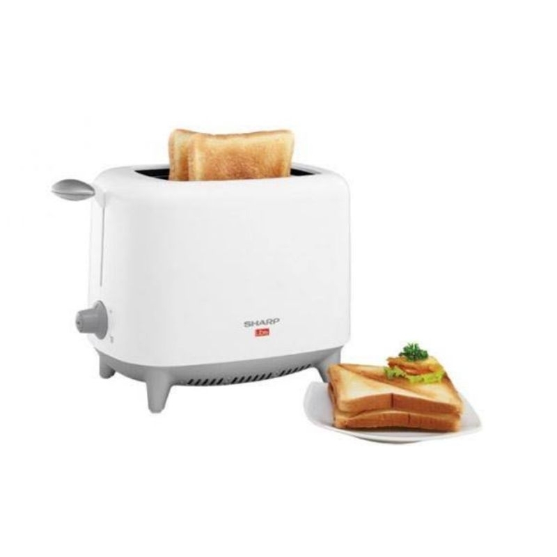 SHARP POP UP POPUP BREAD SANDWICH TOASTER KZ 90 90L KZ90 L (W) LW KZ90L W 90LW KZ90LW KZ90L(W) TOAST