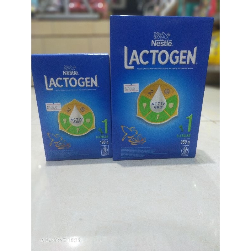 lactogen 1