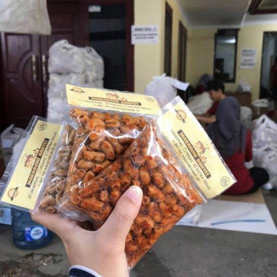 

MAKARONI BANTET - MAKARONI BANTAT TERMURAH - MAKARONI BANTET COD