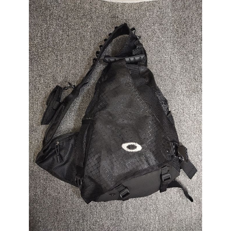 Oakley Sandbag All Black