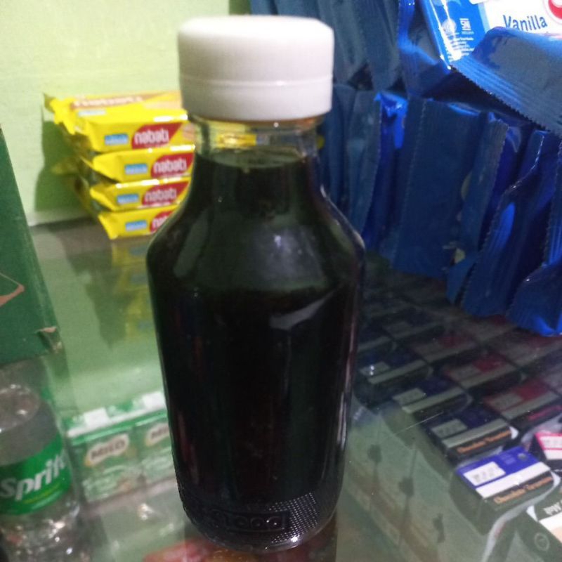 

madu klancen 300gr