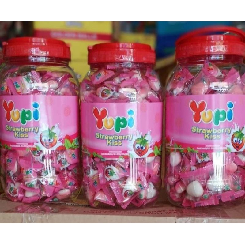 

Yupi Toples Murah meriah