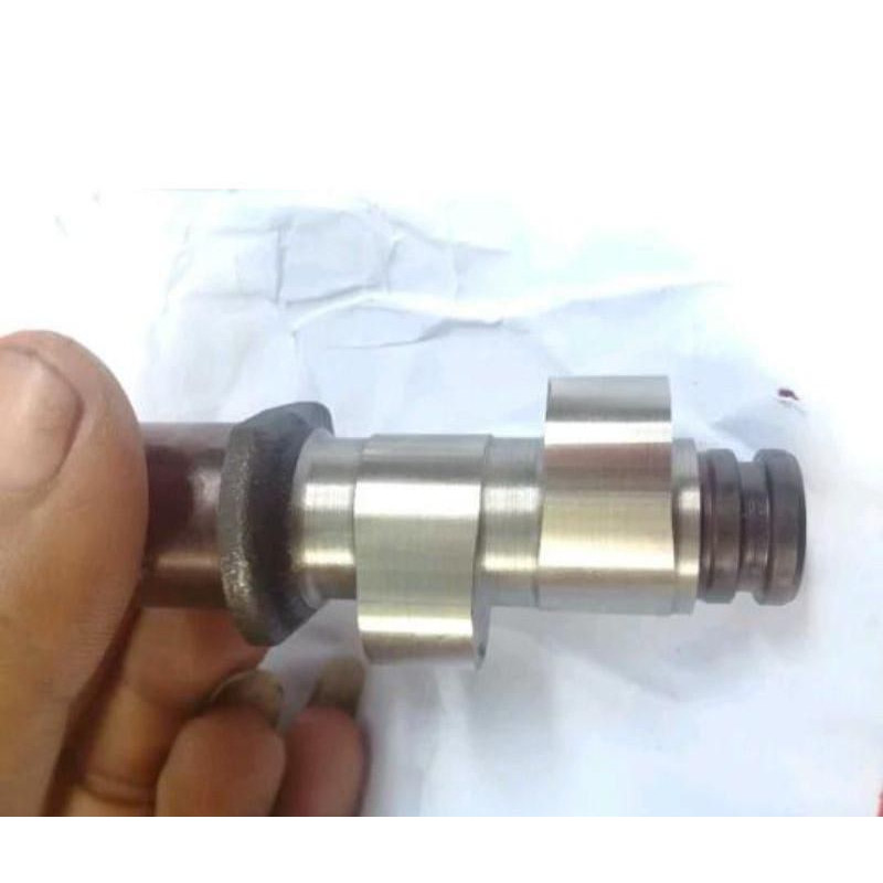 noken as Mio sporty racing