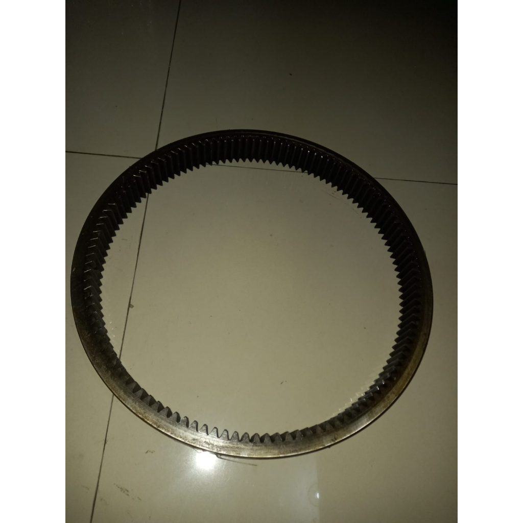 mr13-161 Internal gear crd furukawa pcr200 bor crawler rock drill