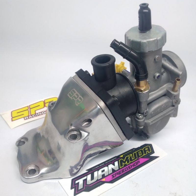 Manipol intak kodok Fiz R spr karbu 26 28