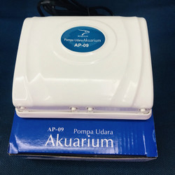 Rosston AP 09 4 lubang, Aerator 4 lubang, mesin aerator 4 lubang, mesin aerasi 4 lubang, mesin aerat