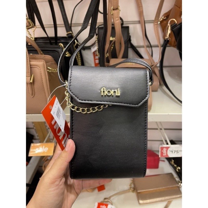 Payless Bag’s by Fioni harga normal 329000