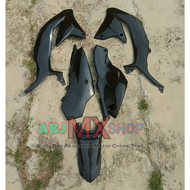 Body Set KLX 230 Cover body KLX 230 Body Set Trail Supermoto KLX 230 Bodi KLX 230