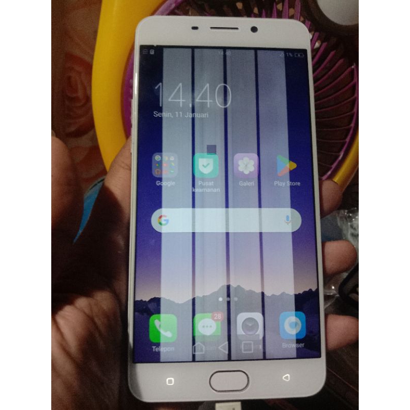 Oppo F1 PLUS 4/64