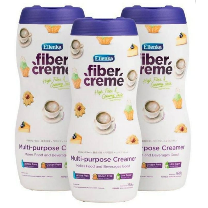 

fiber creme allenka