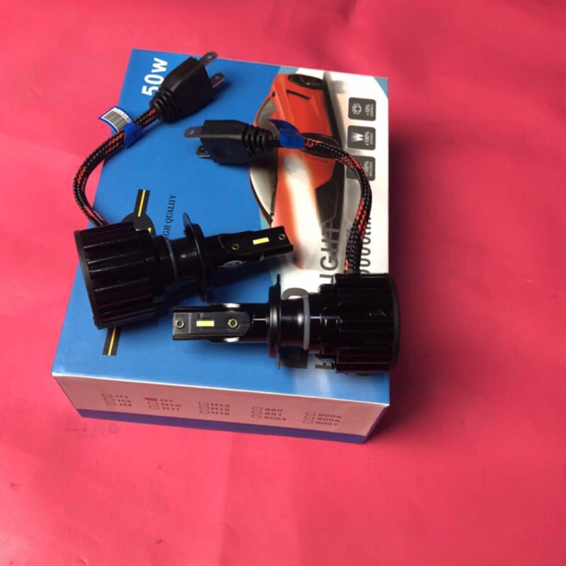 Lampu Foglamp Led WULING CONFERO