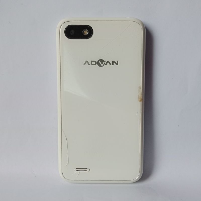 Mesin Advan Vandroid S4Z normal unit