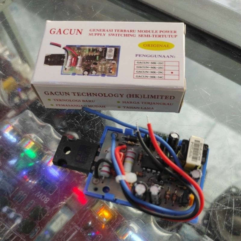 Gacun 29 in Gacun TV 29" 29inch