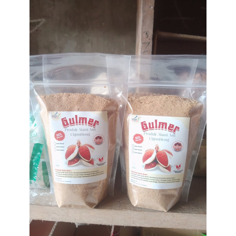 

GULMER ASLI CIGEMBLONG