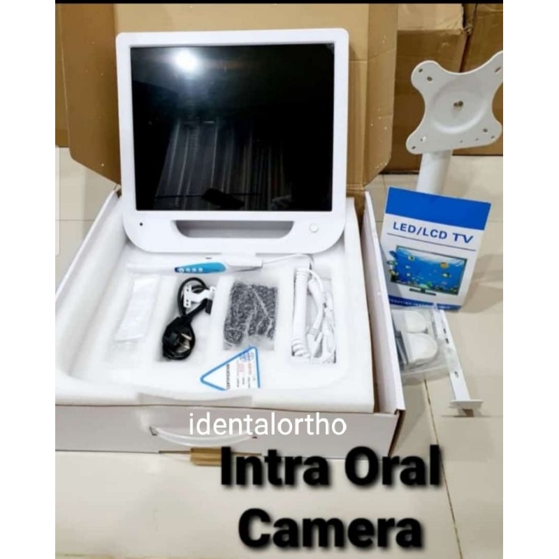 DENTAL INTRA ORAL CAMERA
