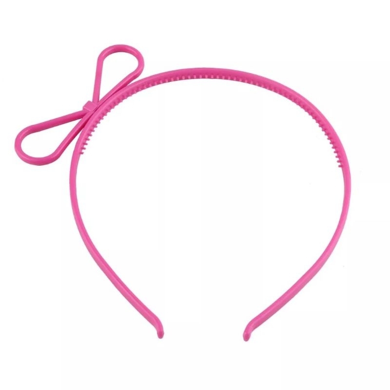 BANDO PITA ANAK CEWEK PEREMPUAN LUCU IMPORT TEBAL KUAT MURAH