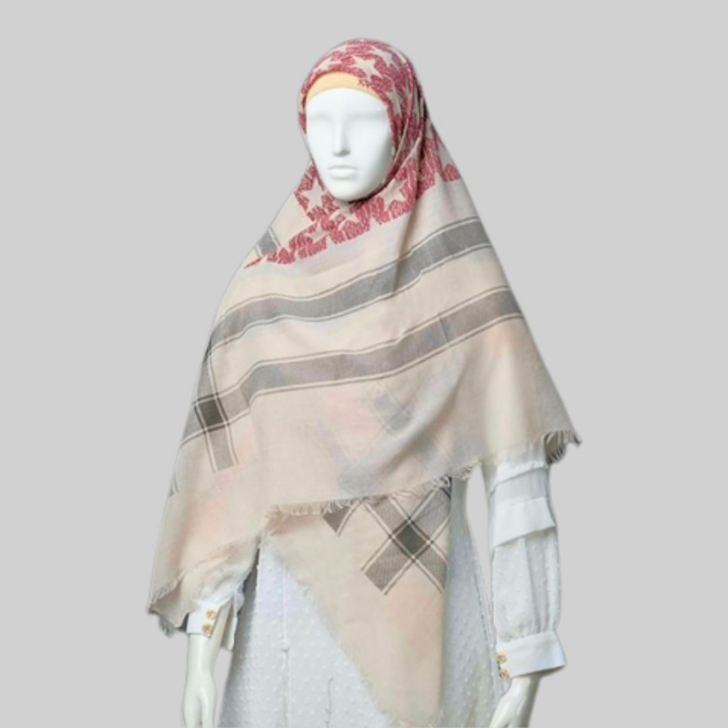 Mayra Scarf Starla