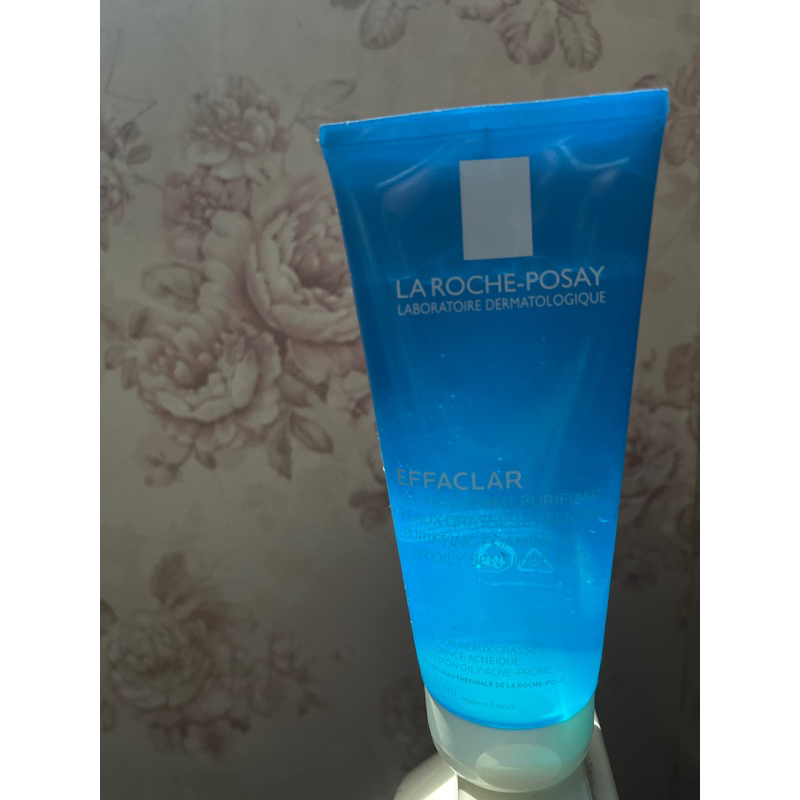 Laroche posay effaclar preloved