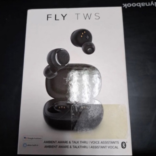 Harman Kardon Tws Fly