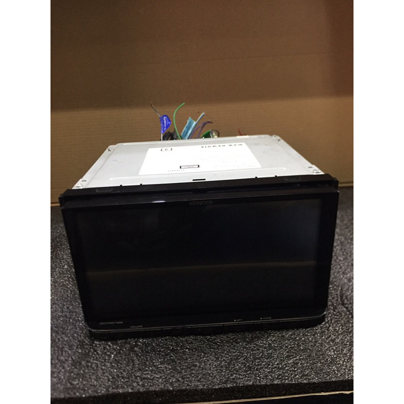 Kenwood ddx9018s hires audio