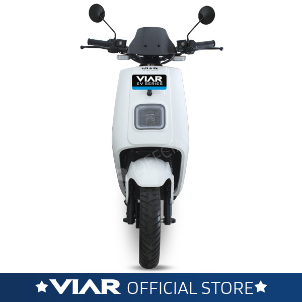 MOTOR LISTRIK VIAR N2